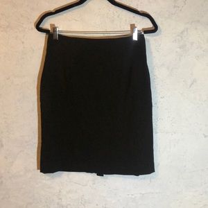 Banana Republic Pencil Skirt